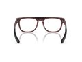 Ferrari FH 4005QU 727 55 Férfi, Női szemüvegkeret (optikai keret)