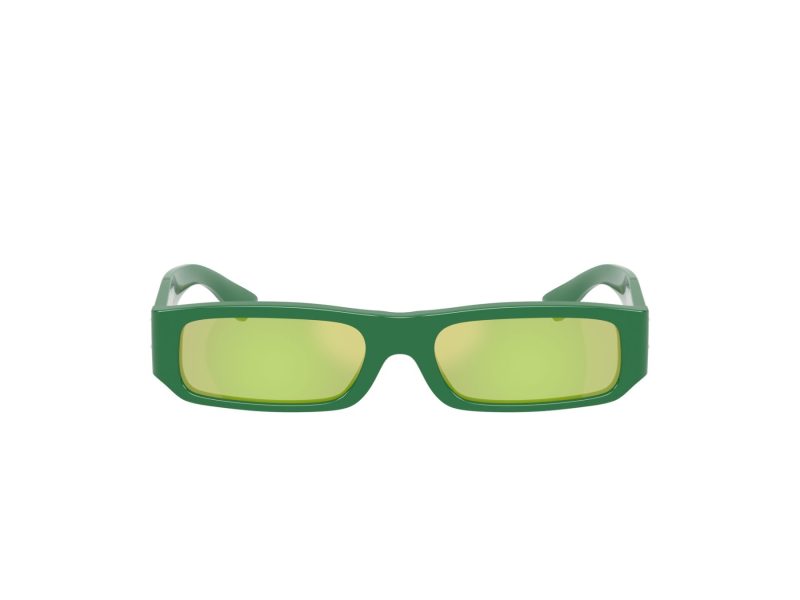 Dolce & Gabbana Kids DX 4005 33118N 49 Gyerek napszemüveg