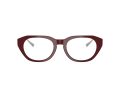 Ferrari FH 4007U 727 51 Férfi, Női szemüvegkeret (optikai keret)