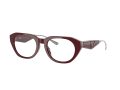 Ferrari FH 4007U 727 51 Férfi, Női szemüvegkeret (optikai keret)