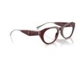 Ferrari FH 4007U 727 51 Férfi, Női szemüvegkeret (optikai keret)