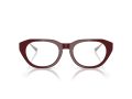 Ferrari FH 4007U 727 51 Férfi, Női szemüvegkeret (optikai keret)