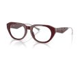 Ferrari FH 4007U 727 51 Férfi, Női szemüvegkeret (optikai keret)