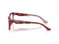 Ferrari FH 4008U 734 53 Férfi szemüvegkeret (optikai keret)