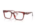 Ferrari FH 4008U 734 53 Férfi szemüvegkeret (optikai keret)