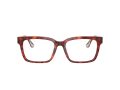 Ferrari FH 4008U 734 55 Férfi szemüvegkeret (optikai keret)