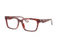 Ferrari FH 4008U 734 55 Férfi szemüvegkeret (optikai keret)