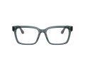 Ferrari FH 4008U 736 53 Férfi szemüvegkeret (optikai keret)