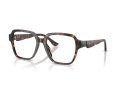 Ferrari FH 4009D 731 55 Férfi, Női szemüvegkeret (optikai keret)