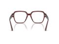Ferrari FH 4009D 732 53 Férfi, Női szemüvegkeret (optikai keret)