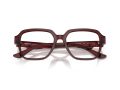 Ferrari FH 4009D 732 55 Férfi, Női szemüvegkeret (optikai keret)