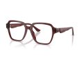 Ferrari FH 4009D 732 55 Férfi, Női szemüvegkeret (optikai keret)