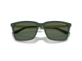 Armani Exchange AX 4138S 830171 57 Férfi napszemüveg