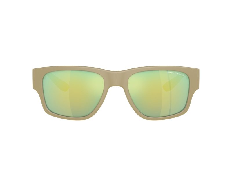 Armani Exchange AX 4141SU 8348/2 56 Férfi napszemüveg