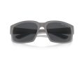 Armani Exchange AX 4142SU 818087 61 Férfi napszemüveg