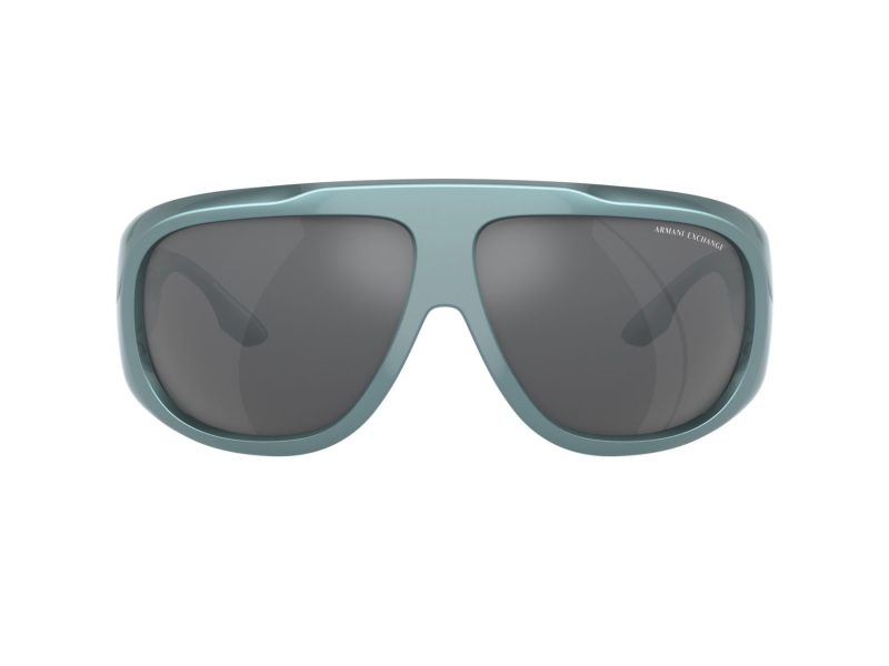 Armani Exchange AX 4143SU 83526G 67 Férfi napszemüveg