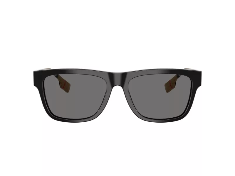 Burberry BE 4293 377381 56 Férfi napszemüveg