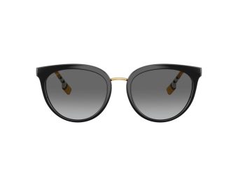 Burberry Willow BE 4316 385311 54 Női napszemüveg
