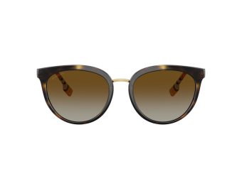 Burberry Willow BE 4316 3854T5 54 Női napszemüveg
