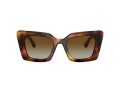 Burberry Daisy BE 4344 3316T5 51 Női napszemüveg