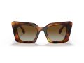 Burberry Daisy BE 4344 3316T5 51 Női napszemüveg