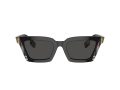 Burberry Briar BE 4392U 405587 52 Női napszemüveg