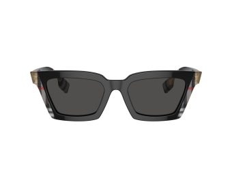 Burberry Briar BE 4392U 405587 52 Női napszemüveg