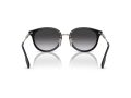 Burberry Kelsey BE 4398D 30018G 50 Női napszemüveg