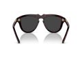 Burberry BE 4417U 41036G 58 Férfi napszemüveg