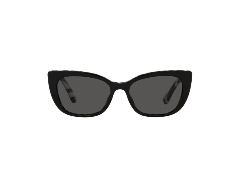 Dolce & Gabbana Kids DX 4427 337287 49 Gyerek napszemüveg