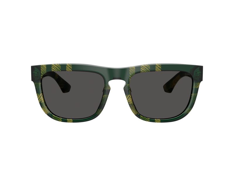 Burberry BE 4431U 412587 56 Férfi napszemüveg