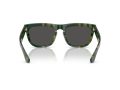 Burberry BE 4431U 412587 56 Férfi napszemüveg