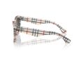 Burberry BE 4432U 412287 54 Női napszemüveg