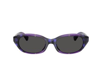 Burberry BE 4447D 411387 55 Női napszemüveg