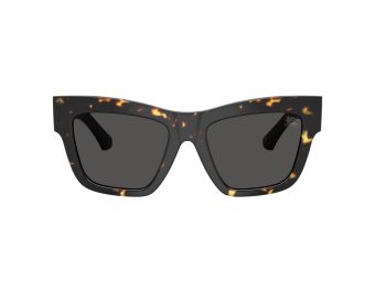 Burberry BE 4449 410687 53 Női napszemüveg