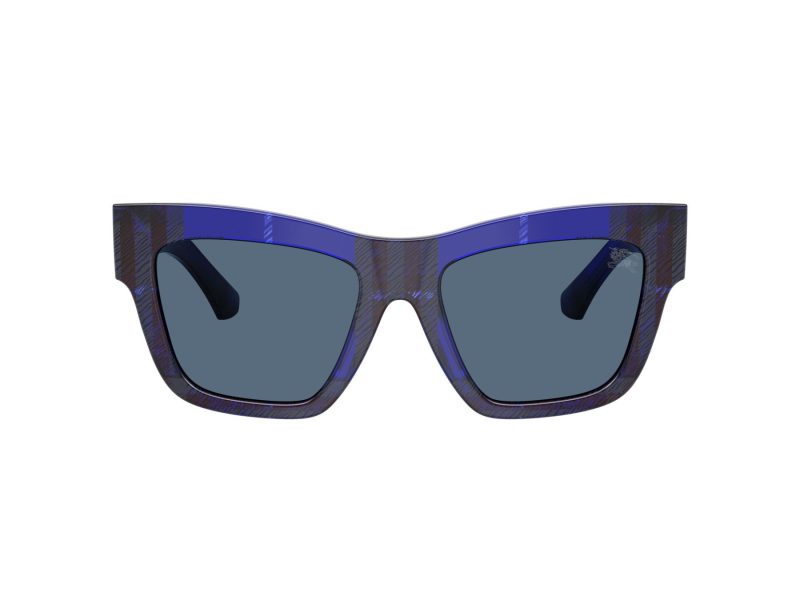 Burberry BE 4449 411480 53 Női napszemüveg