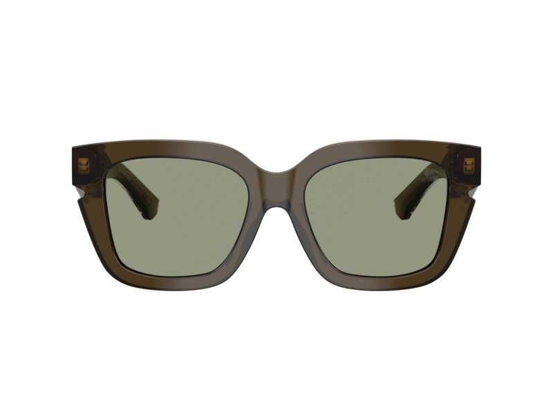 Burberry BE 4453 3010/2 54 Női napszemüveg