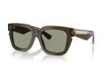 Burberry BE 4453 3010/2 54 Női napszemüveg