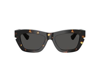 Burberry BE 4454 410687 52 Női napszemüveg