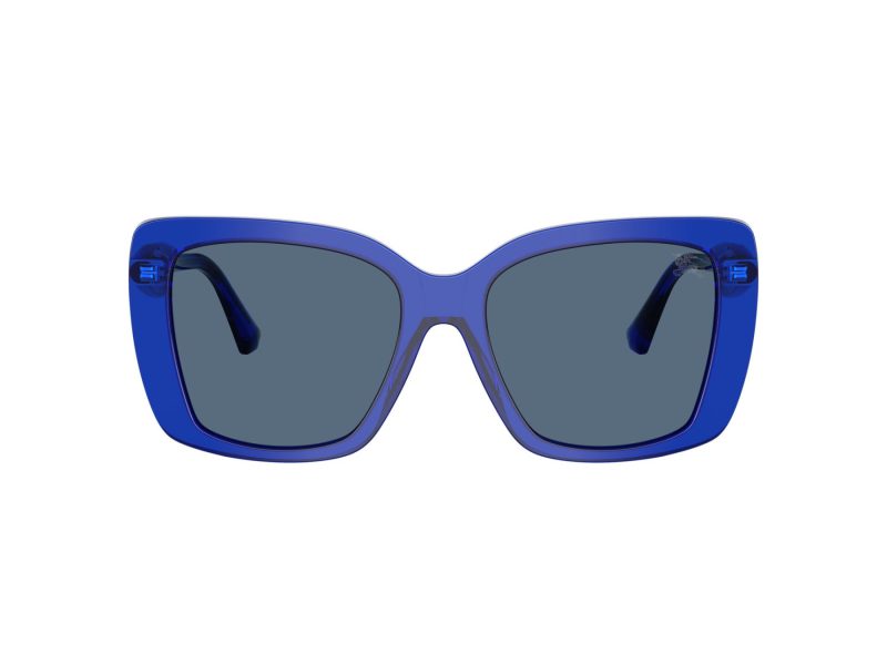 Burberry BE 4456 416880 54 Női napszemüveg