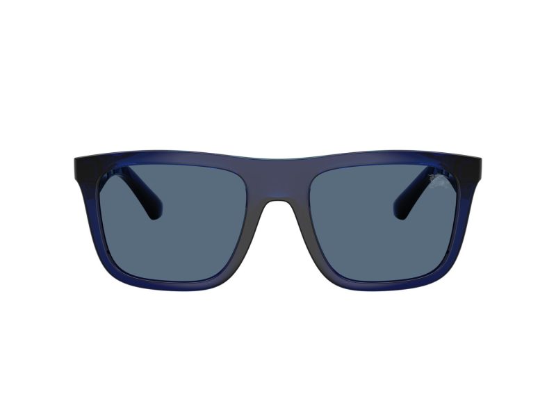 Burberry BE 4458U 411080 55 Férfi napszemüveg