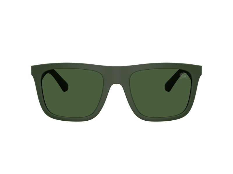 Burberry BE 4458U 417071 55 Férfi napszemüveg