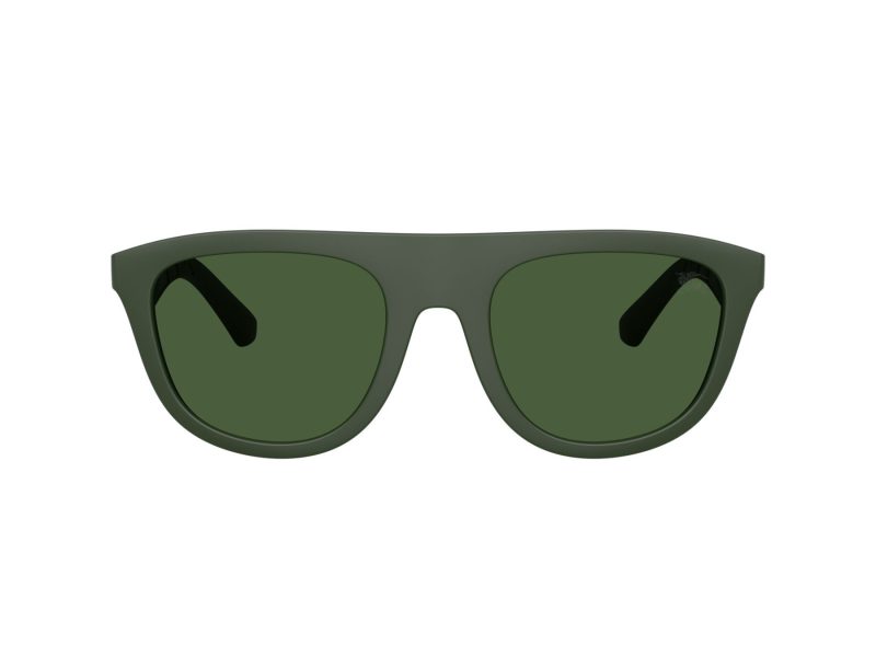 Burberry BE 4459U 417071 55 Férfi napszemüveg