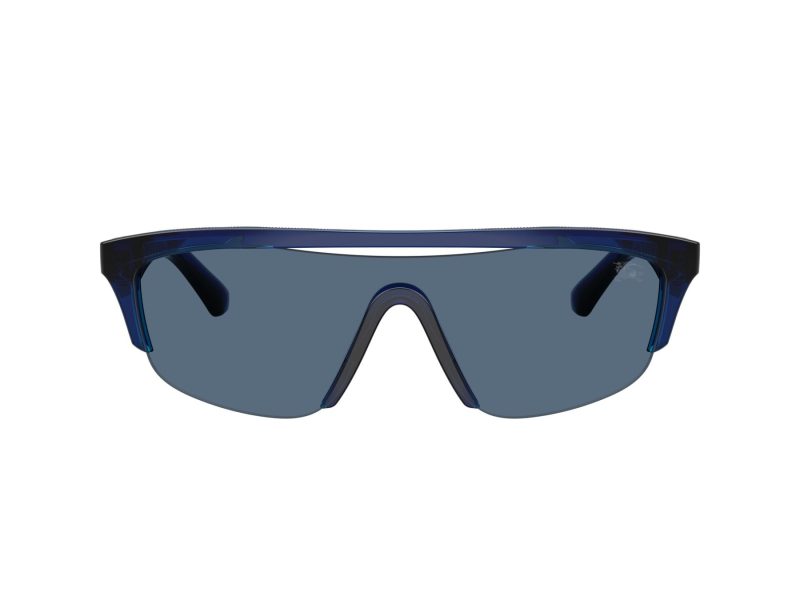 Burberry BE 4460U 411080 140 Férfi napszemüveg