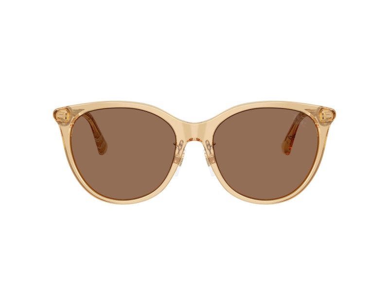 Burberry BE 4464D 416773 56 Női napszemüveg