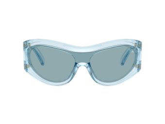 Burberry BE 4465 415380 138 Férfi, Női napszemüveg