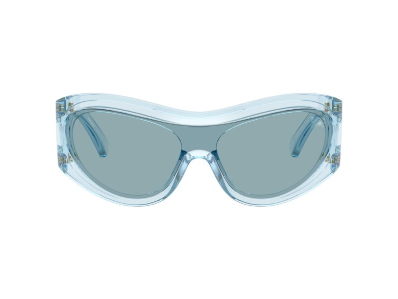 Burberry BE 4465 415380 138 Férfi, Női napszemüveg