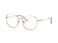 Coach HC 5143BD 9407 53 Női szemüvegkeret (optikai keret)