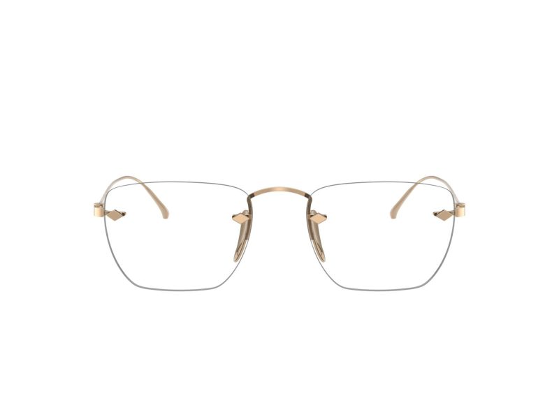 Giorgio Armani AR 5149T 3386 52 Férfi szemüvegkeret (optikai keret)