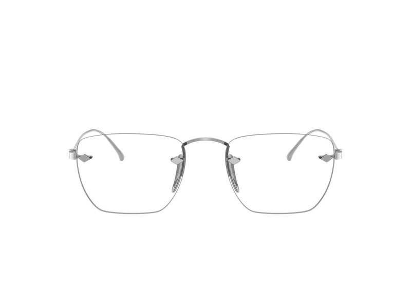 Giorgio Armani AR 5149T 3387 52 Férfi szemüvegkeret (optikai keret)